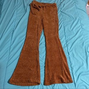 Flare Pants